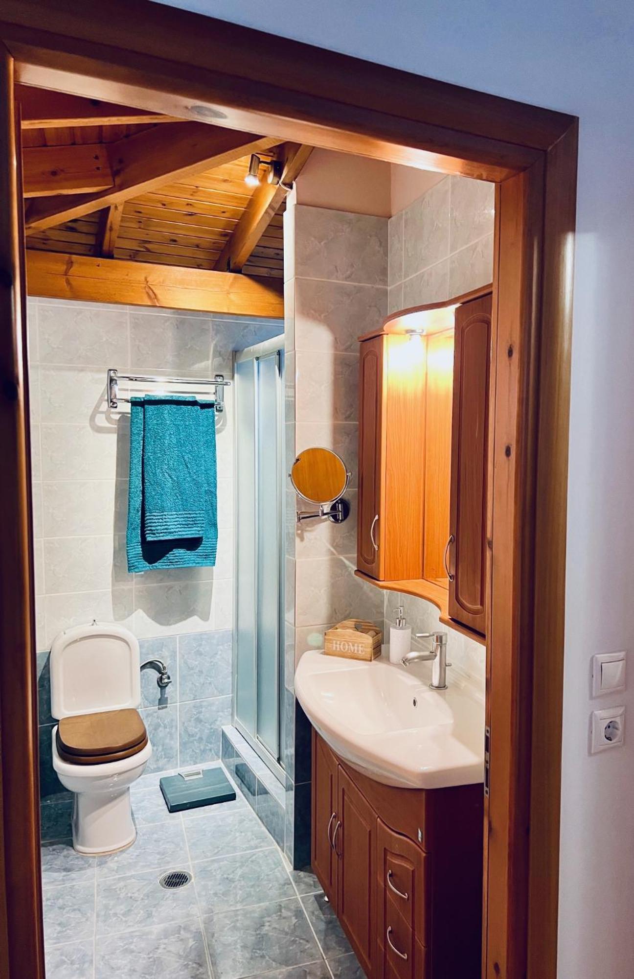 Thalassia Avra Stegna Beach アルハンゲロス エクステリア 写真